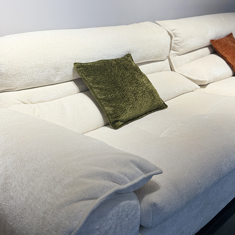 Flannel Sofa