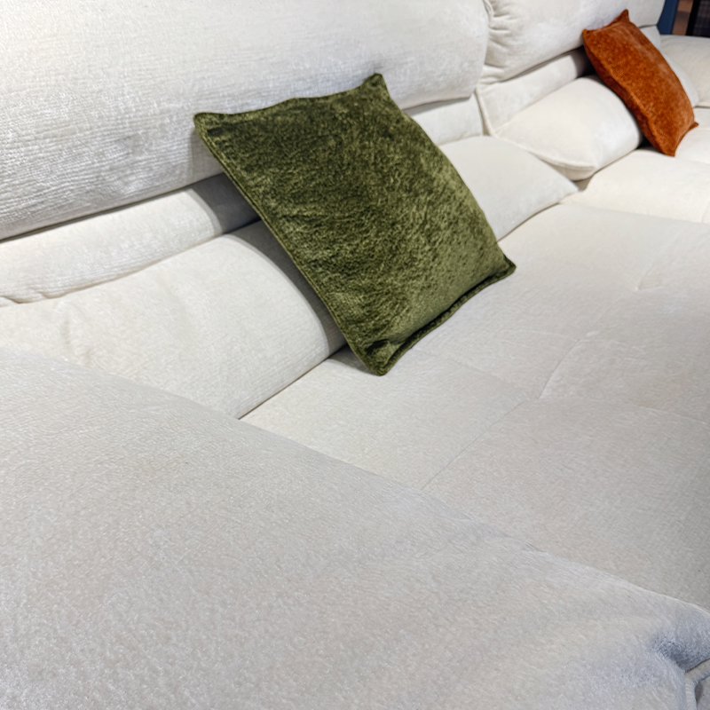 Flannel Sofa