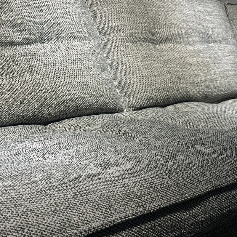 Cotton-Linen Sofa