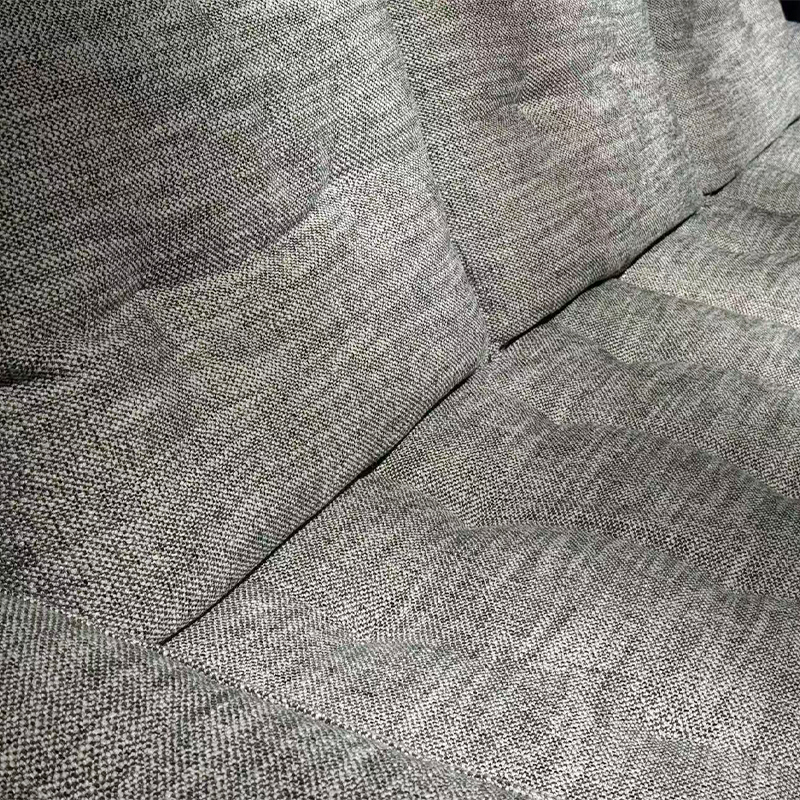 Cotton-Linen Sofa