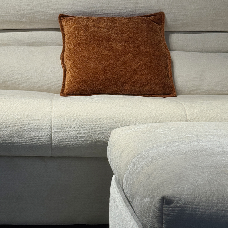 Flannel Sofa