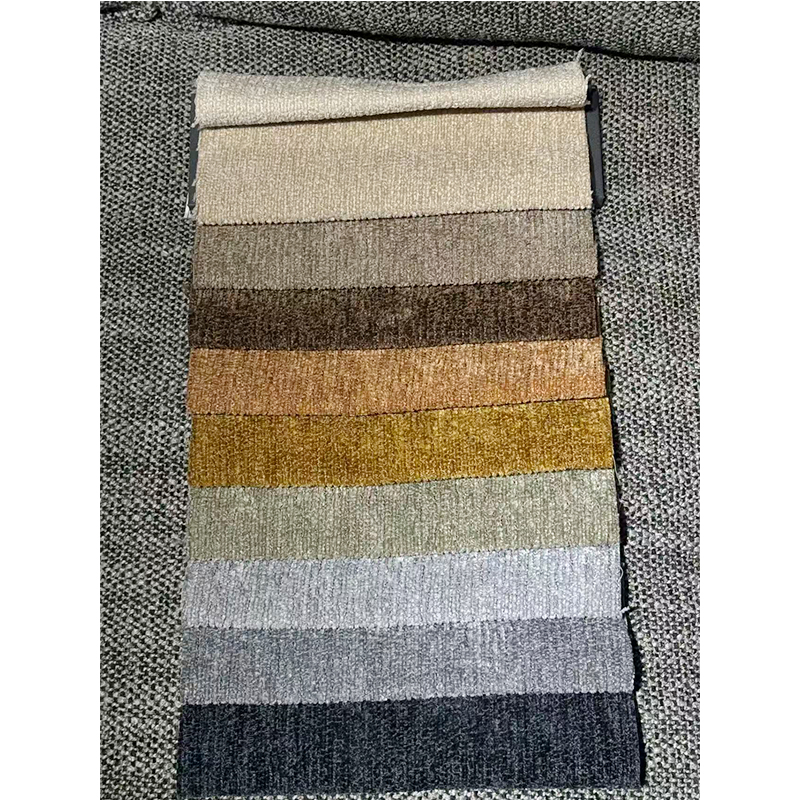 Cotton-Linen Sofa