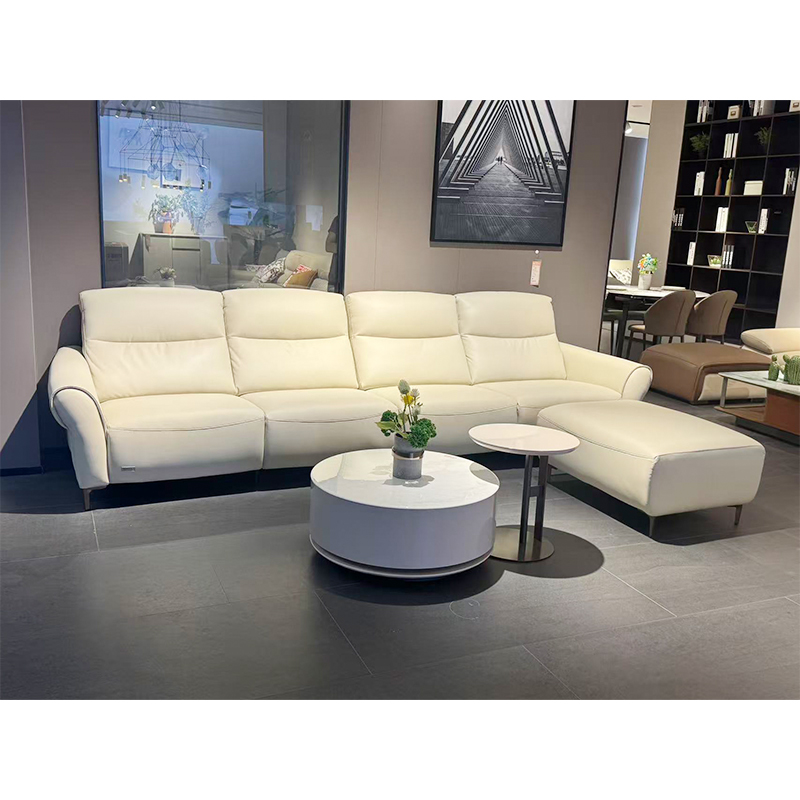 Minimalist Sofa