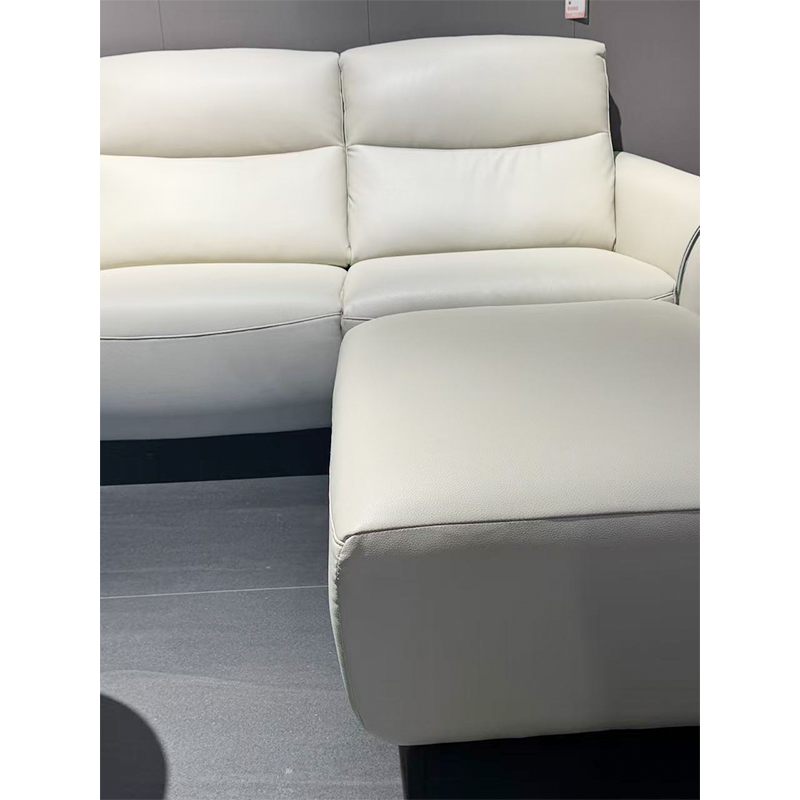 Minimalist Sofa