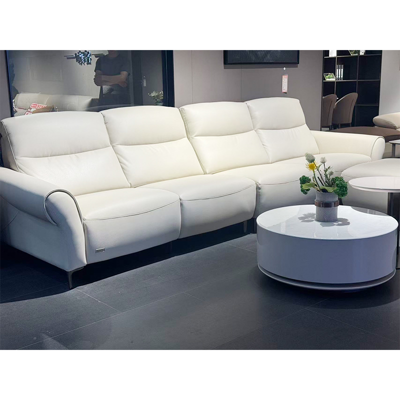 Minimalist Sofa